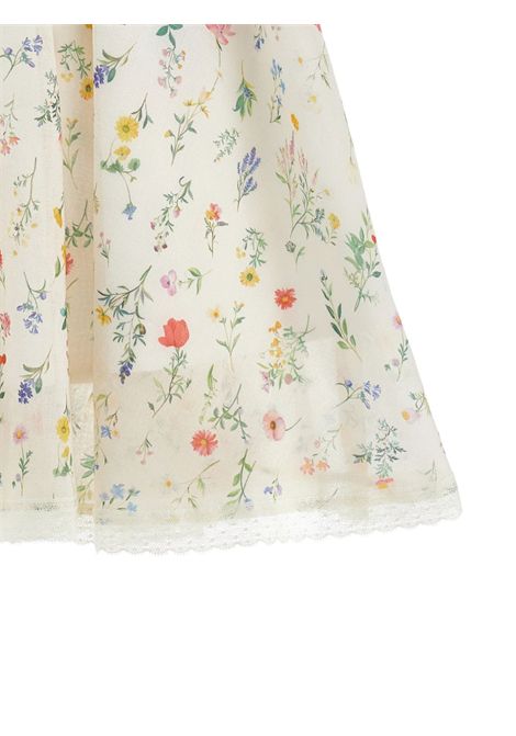 Gonna con stampa PHILOSOPHY KIDS | I1G705 76820084